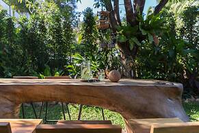 Papaya Garden Villa