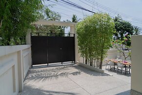 THALEMAAN POOL VILLA