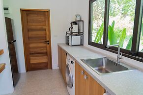 THALEMAAN POOL VILLA