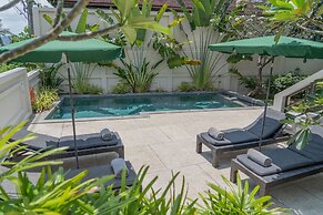 THALEMAAN POOL VILLA