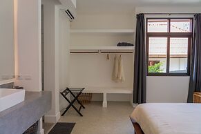 THALEMAAN POOL VILLA