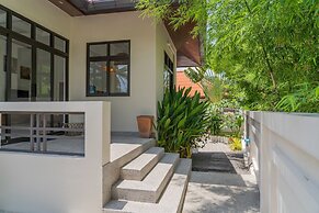 THALEMAAN POOL VILLA