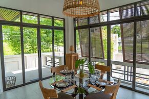 THALEMAAN POOL VILLA