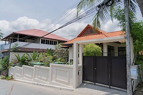 THALEMAAN POOL VILLA