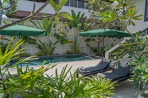 THALEMAAN POOL VILLA