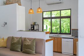 THALEMAAN POOL VILLA