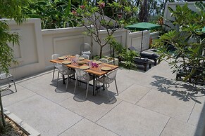 THALEMAAN POOL VILLA