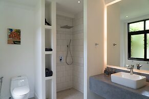 THALEMAAN POOL VILLA