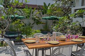 THALEMAAN POOL VILLA