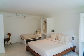 THALEMAAN POOL VILLA