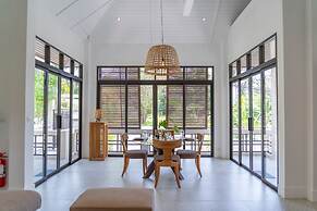 THALEMAAN POOL VILLA