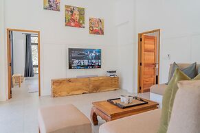 THALEMAAN POOL VILLA