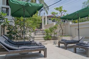 THALEMAAN POOL VILLA