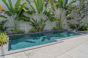 THALEMAAN POOL VILLA