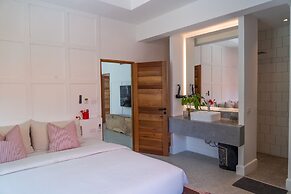 THALEMAAN POOL VILLA