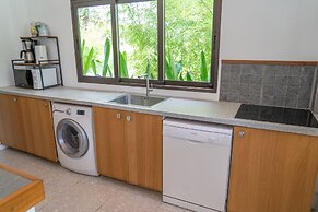 THALEMAAN POOL VILLA