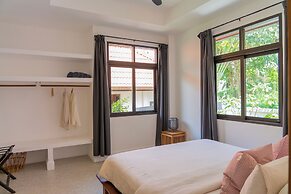 THALEMAAN POOL VILLA