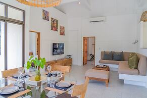 THALEMAAN POOL VILLA