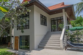THALEMAAN POOL VILLA