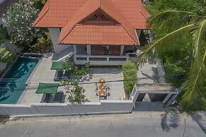 THALEMAAN POOL VILLA