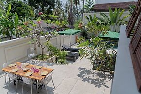 THALEMAAN POOL VILLA