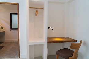 THALEMAAN POOL VILLA