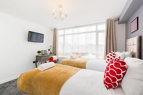 Goode Home by Svelte Living