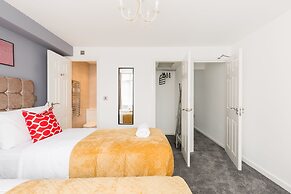 Goode Home by Svelte Living