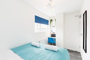 Goode Home by Svelte Living