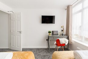 Goode Home by Svelte Living