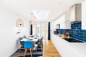 Goode Home by Svelte Living