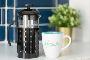 Goode Home by Svelte Living