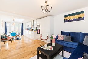 Goode Home by Svelte Living