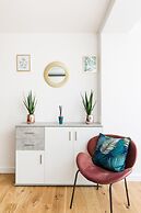 Goode Home by Svelte Living