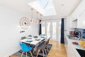 Goode Home by Svelte Living