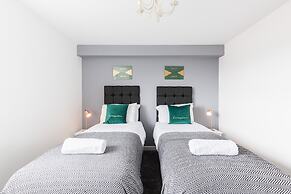 Goode Home by Svelte Living