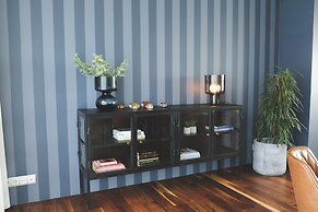 B2 Penthouses by Ylma