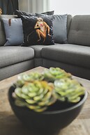 B2 Penthouses by Ylma