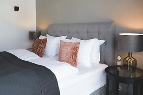 B2 Penthouses by Ylma