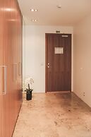 B2 Penthouses by Ylma