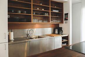 B2 Penthouses by Ylma