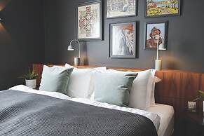 B2 Penthouses by Ylma