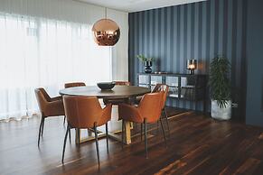 B2 Penthouses by Ylma