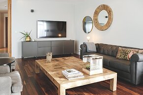 B2 Penthouses by Ylma