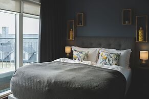 B2 Penthouses by Ylma