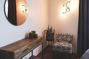 B2 Penthouses by Ylma