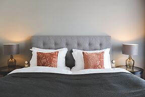 B2 Penthouses by Ylma