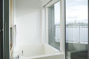 B2 Penthouses by Ylma