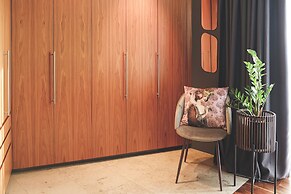 B2 Penthouses by Ylma