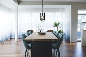 B2 Penthouses by Ylma